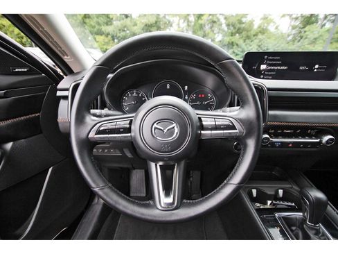 Used 2023 MAZDA CX-50 AWD 2.5 S w/ Cargo Package image 13