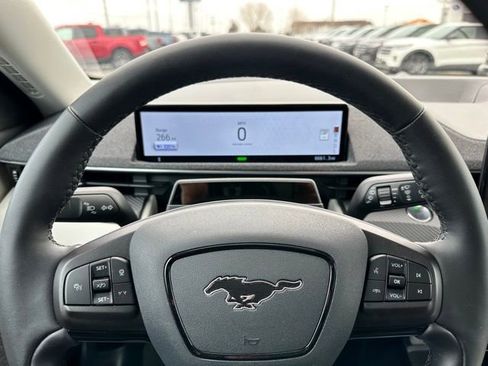 Used 2023 Ford Mustang Mach-E Premium image 25