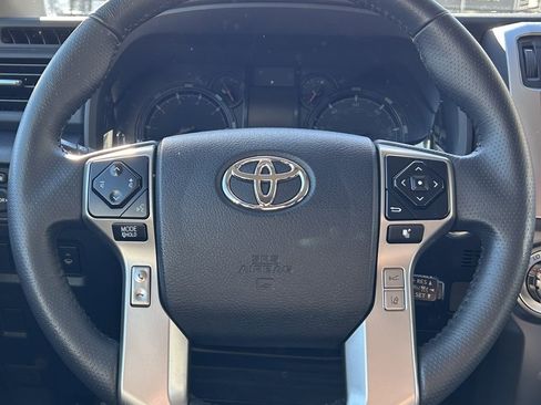 Certified 2024 Toyota 4Runner SR5 image 19
