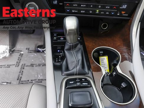 Used 2016 Lexus RX 350 AWD w/ Premium Package image 13