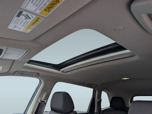 New 2026 Honda CR-V EX image 14