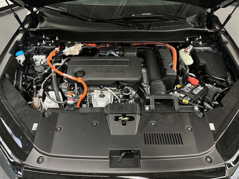 New 2026 Honda CR-V Sport image 27