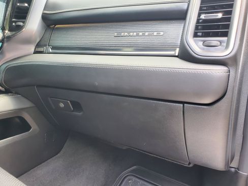 Used 2020 RAM 1500 Limited AWD/4WD image 32
