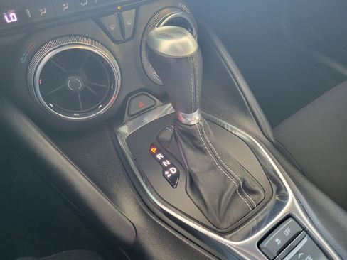 Certified 2017 Chevrolet Camaro SS RWD image 15