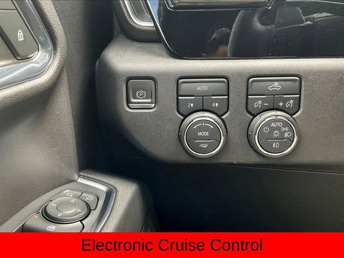 Used 2023 Chevrolet Silverado 1500 RST w/ Convenience Package II image 37