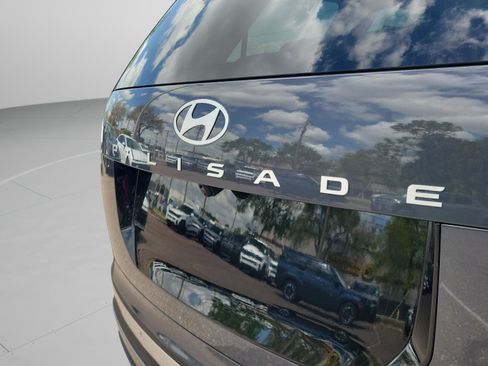 New 2026 Hyundai Palisade SEL image 11