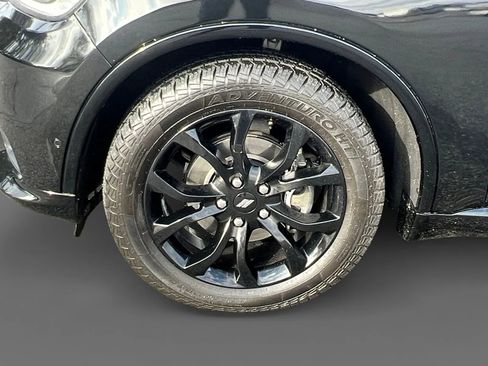 Used 2019 Dodge Durango R/T w/ Technology Group image 14