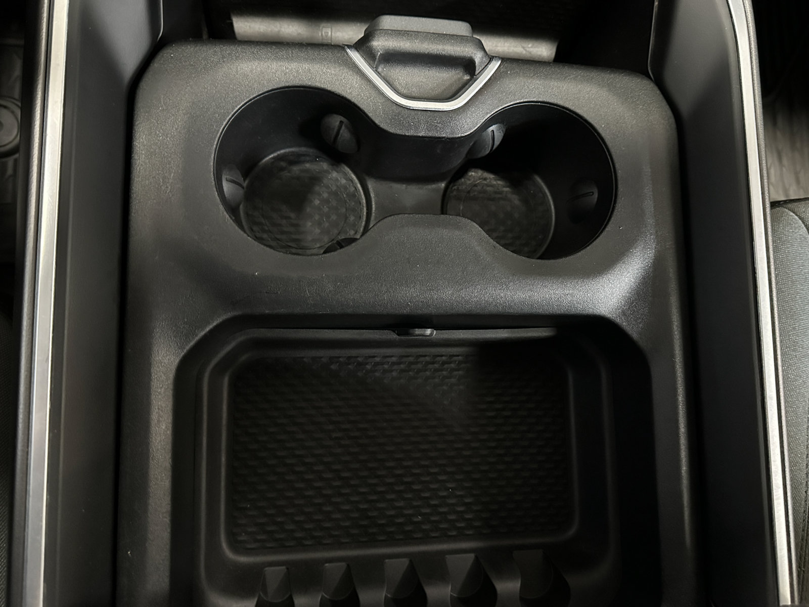 Used 2023 RAM 1500 Big Horn AWD/4WD image 32