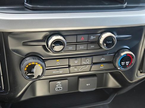 New 2026 Ford F250 XL AWD/4WD image 18