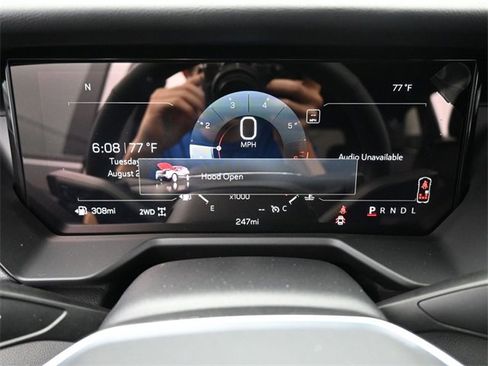 New 2026 GMC Acadia Elevation w/ Elevation Premium Package image 38