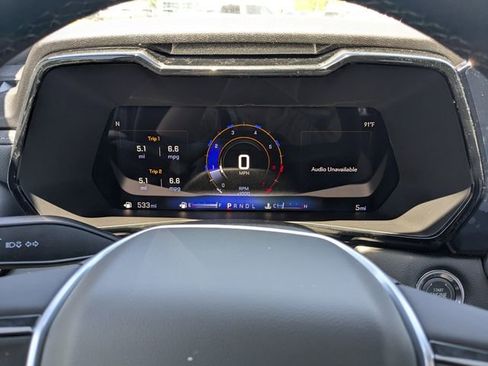 New 2026 Chevrolet Colorado LT RWD image 26