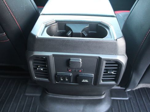 Used 2018 Ford F150 Lariat w/ Equipment Group 502A Luxury AWD/4WD image 37