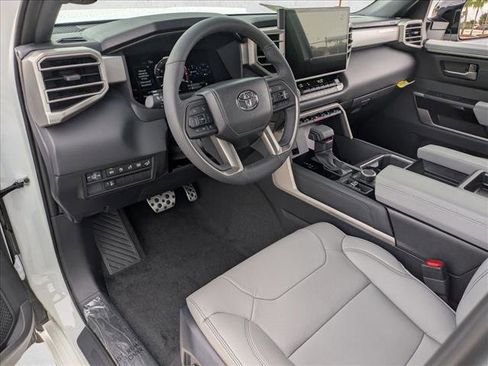 New 2026 Toyota Tundra Limited AWD/4WD image 3