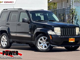Used 2012 Jeep Liberty Sport AWD/4WD video 1