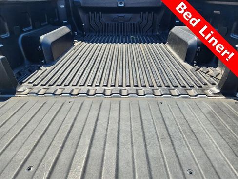 Used 2019 Chevrolet Silverado 1500 RST w/ All-Star Edition image 30