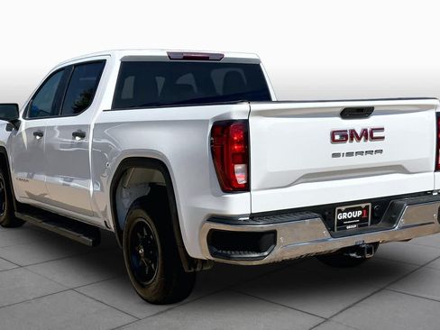 Used 2020 GMC Sierra 1500 2WD Crew Cab w/ Sierra Value Package image 9