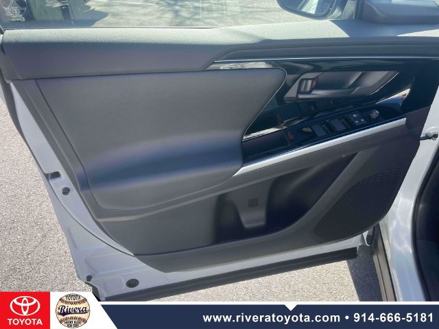 Used 2024 Toyota bZ4X AWD w/ Weather Package image 16