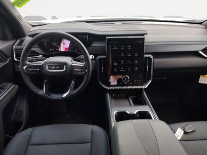 New 2026 GMC Acadia AT4 w/ LPO, Floor Liner Package