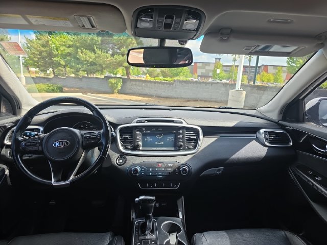Used 2016 Kia Sorento SX FWD image 16