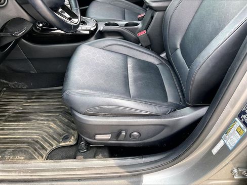 Used 2024 Kia Seltos EX AWD/4WD image 34