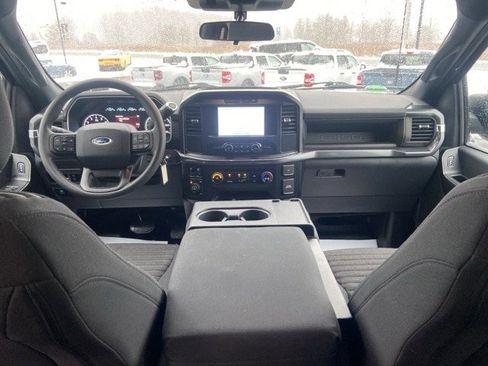 Certified 2023 Ford F150 XL w/ STX Appearance Package image 29