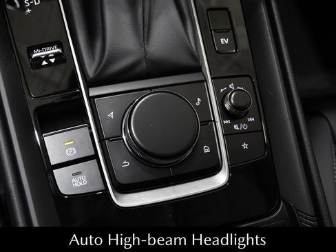 New 2026 MAZDA CX-50 AWD 2.5 Hybrid w/ Weather Package image 21
