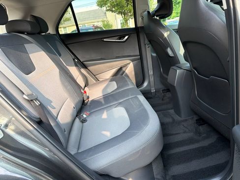 Certified 2023 Kia Niro LX FWD image 27
