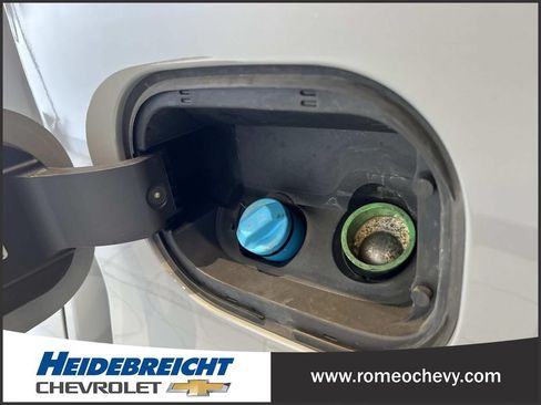 Used 2024 Chevrolet Silverado 1500 RST w/ Convenience Package II AWD/4WD image 41
