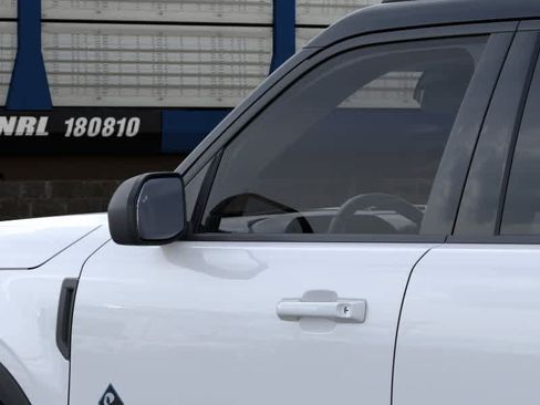 New 2026 Ford Bronco Sport Outer Banks AWD/4WD image 20