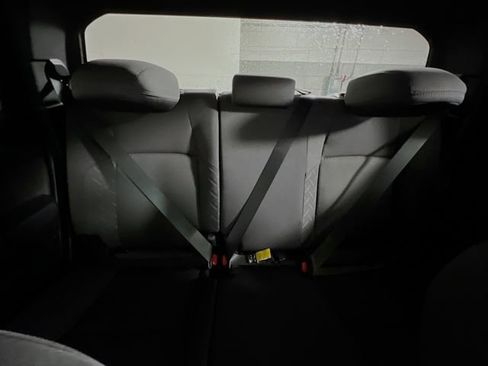 New 2026 Toyota Tacoma SR5 image 29