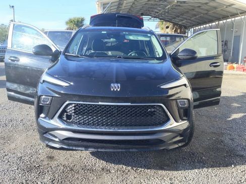 Used 2024 Buick Encore GX Sport Touring w/ Comfort Package image 9