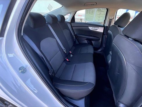 Certified 2024 Kia Forte LXS image 26