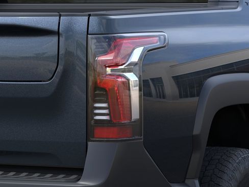 New 2026 Chevrolet Silverado EV Trail Boss w/ Plus Package AWD/4WD image 11