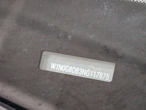 Certified 2022 Mercedes-Benz GLC 300 image 28