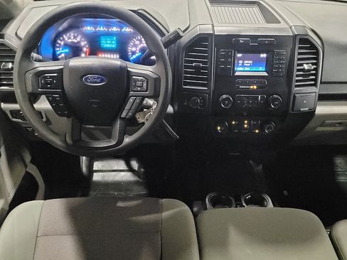 Used 2017 Ford F150 XL w/ Trailer Tow Package AWD/4WD image 22