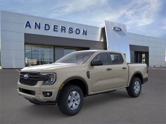 New 2025 Ford Ranger XL video 1