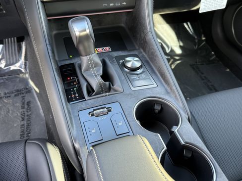 New 2026 Lexus IS 350 F Sport image 23