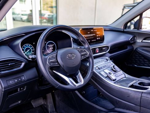 Used 2023 Hyundai Santa Fe SEL Premium AWD/4WD image 12