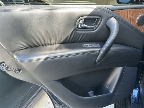 Used 2023 Nissan Armada SL image 33