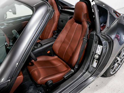 Used 2018 MAZDA MX-5 Miata RF Grand Touring image 20