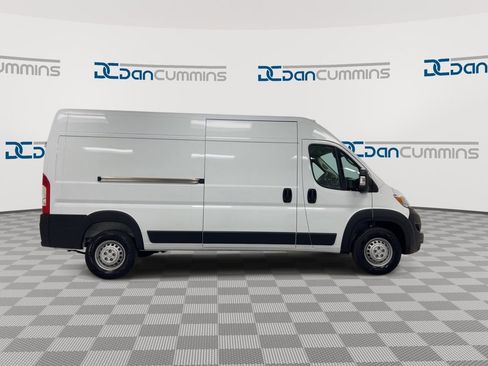 New 2026 RAM ProMaster 2500 w/ Power Group FWD image 9