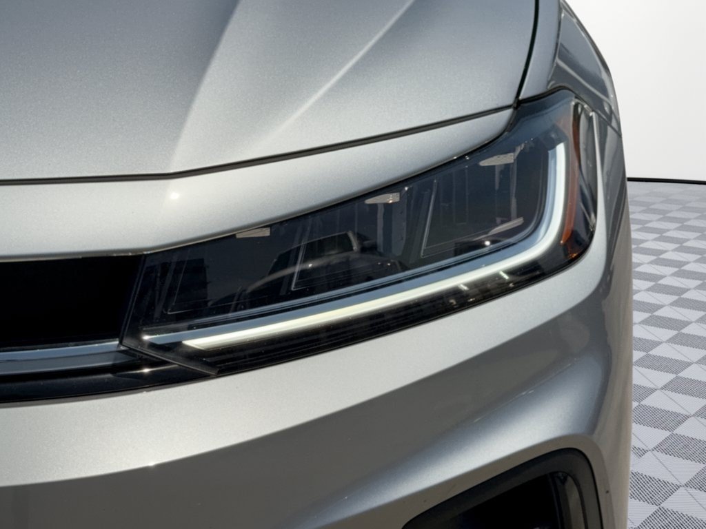 New 2026 Volkswagen Jetta Sport FWD image 12