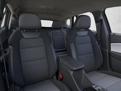 New 2026 Chevrolet Trax LT FWD image 16