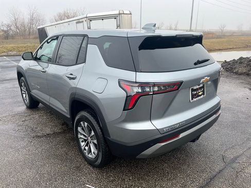 New 2026 Chevrolet Equinox LT image 5