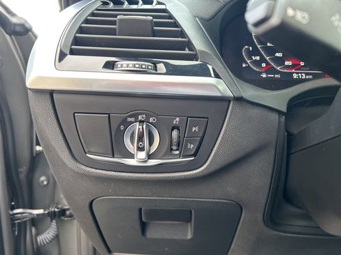 Used 2021 BMW X4 M w/ Executive Package image 10