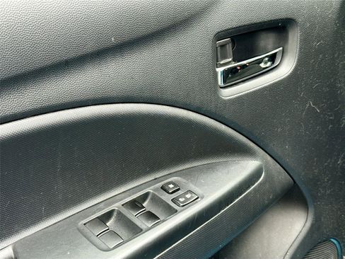 Used 2015 Mitsubishi Mirage ES image 11