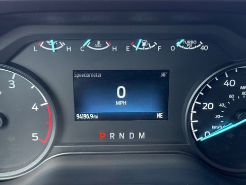 Used 2025 Ford F350 XLT image 22