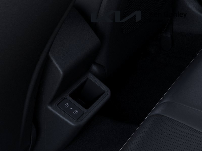 New 2026 Kia K4 GT-Line Turbo FWD image 26