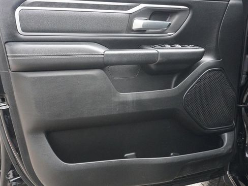 Used 2020 RAM 1500 Big Horn AWD/4WD image 16