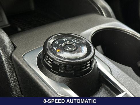 Used 2025 Ford Bronco Sport Big Bend AWD/4WD image 22